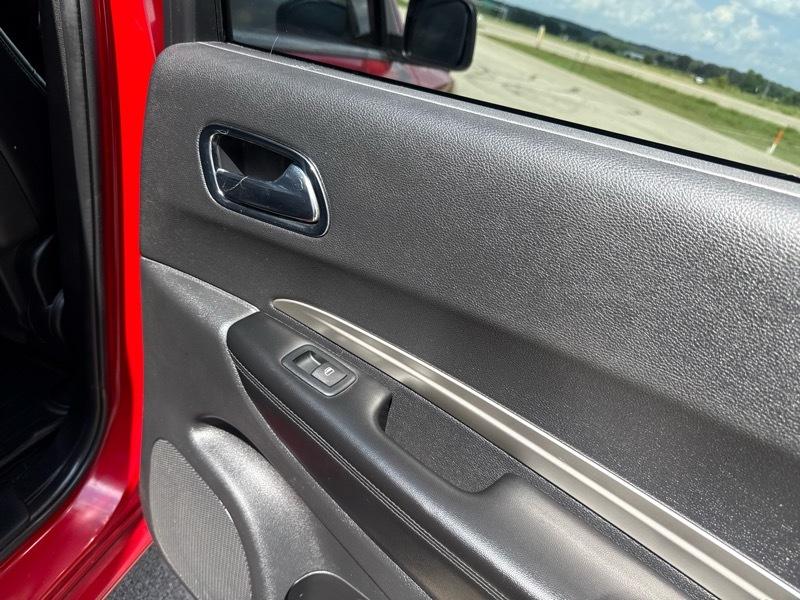 Dodge Durango GT AWD 2017