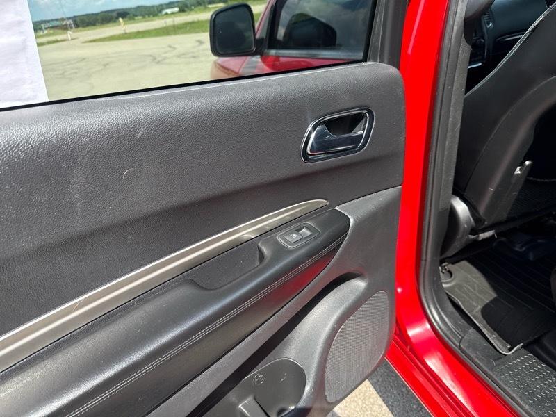 Dodge Durango GT AWD 2017