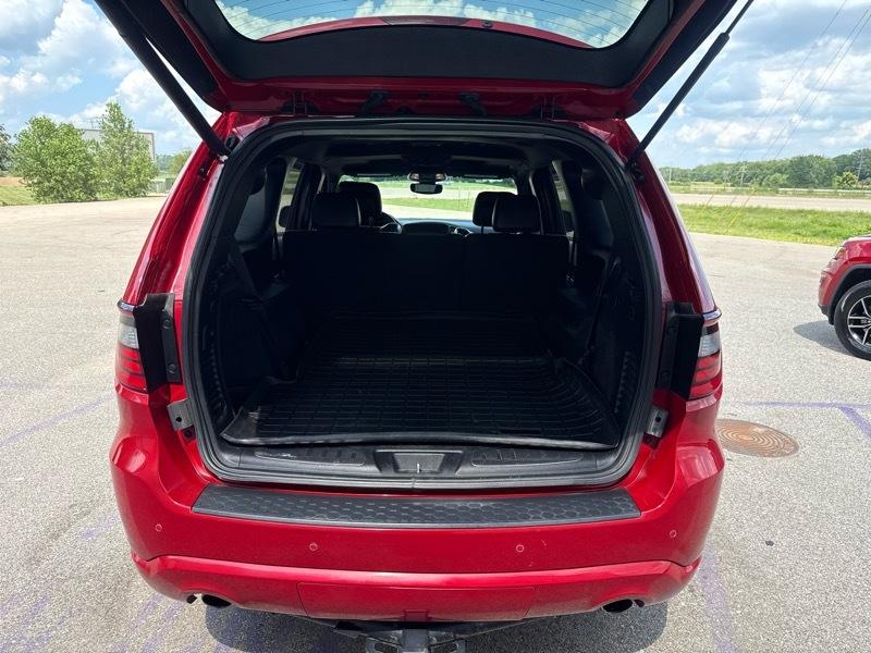 Dodge Durango GT AWD 2017