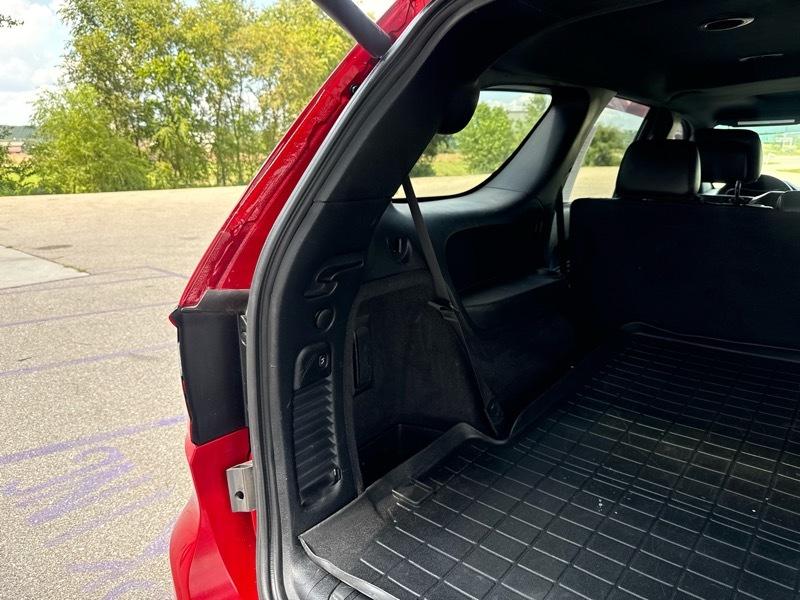 Dodge Durango GT AWD 2017