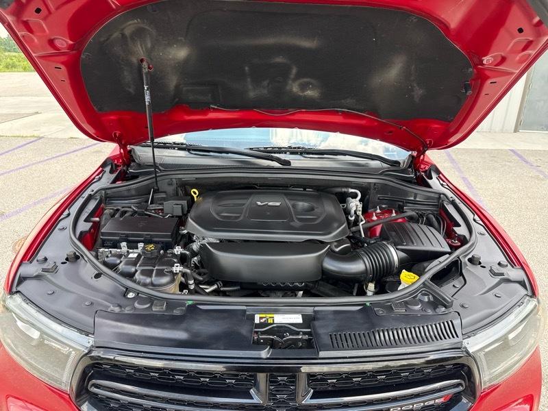 Dodge Durango GT AWD 2017