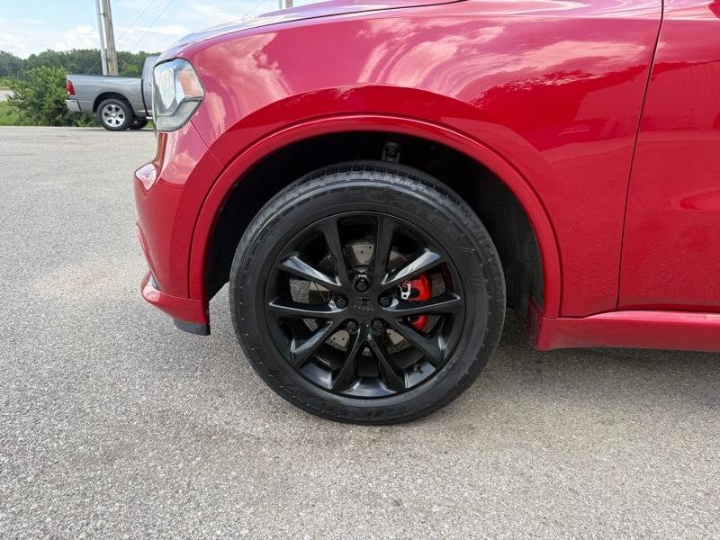 Dodge Durango GT AWD 2017