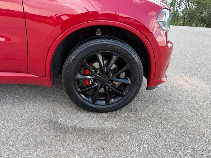 Dodge Durango GT AWD 2017