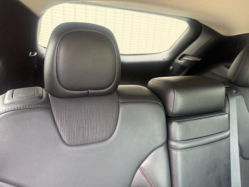 Jeep Cherokee Trailhawk 4WD 2015