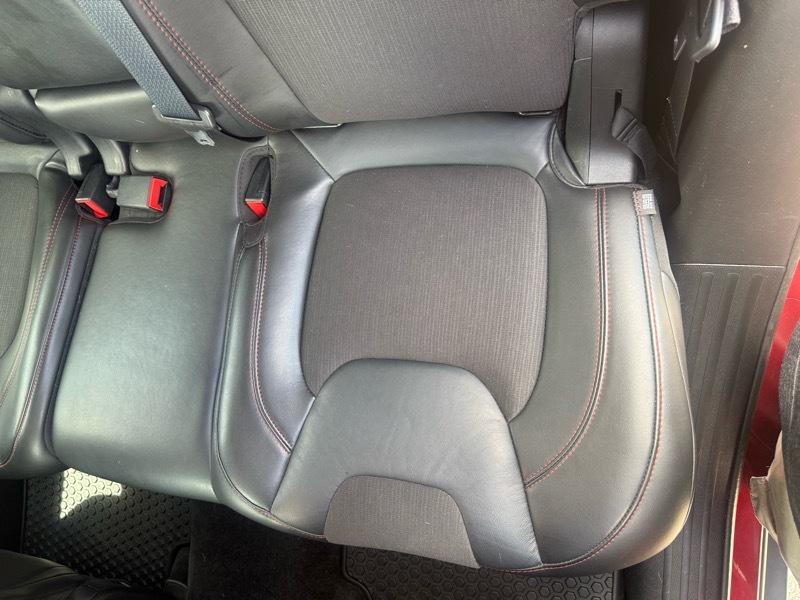 Jeep Cherokee Trailhawk 4WD 2015