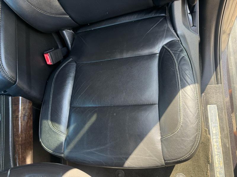 Chevrolet Suburban LT 4WD 2018