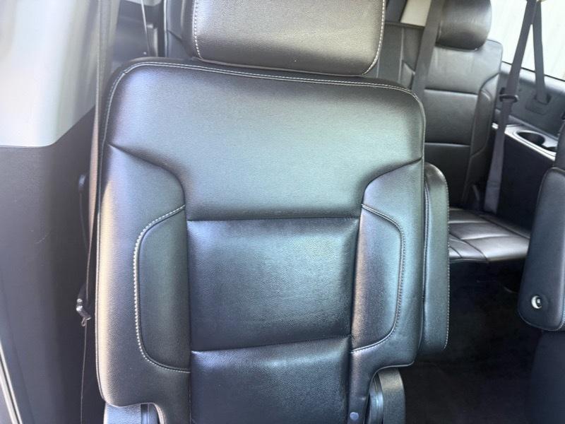 Chevrolet Suburban LT 4WD 2018