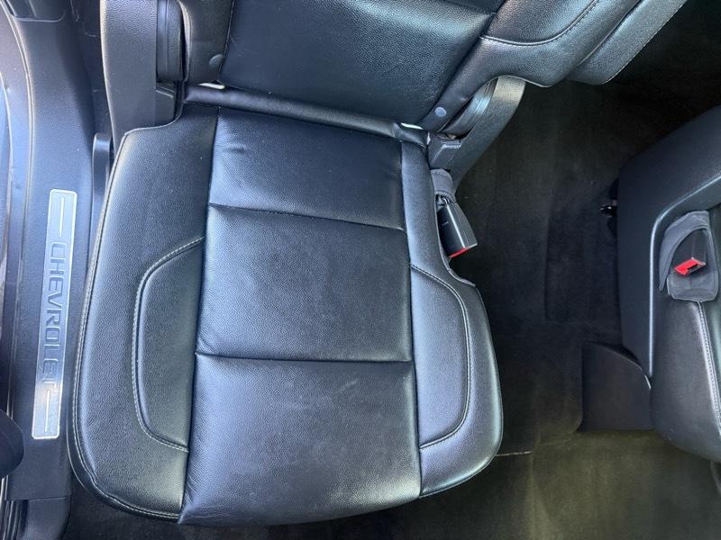 Chevrolet Suburban LT 4WD 2018