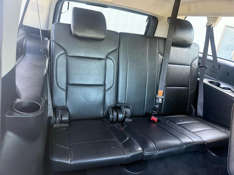 Chevrolet Suburban LT 4WD 2018