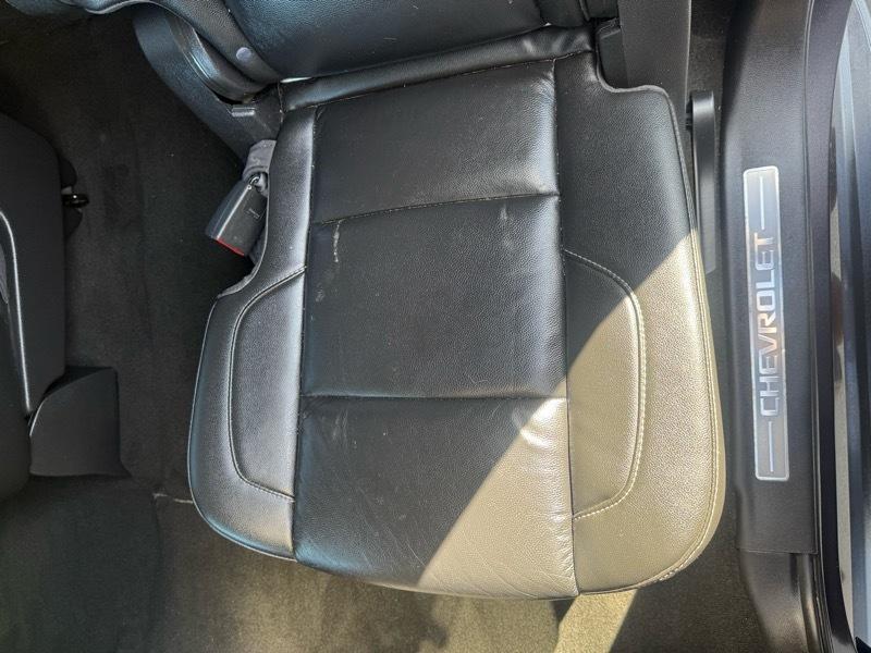 Chevrolet Suburban LT 4WD 2018