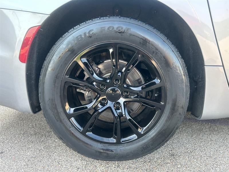 Chrysler Pacifica Limited 2020