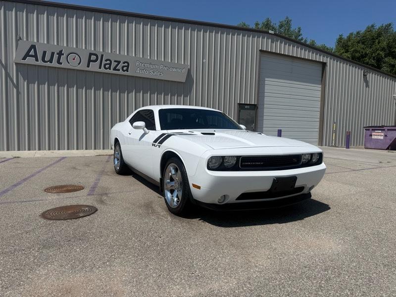 Dodge Challenger R/T 2011