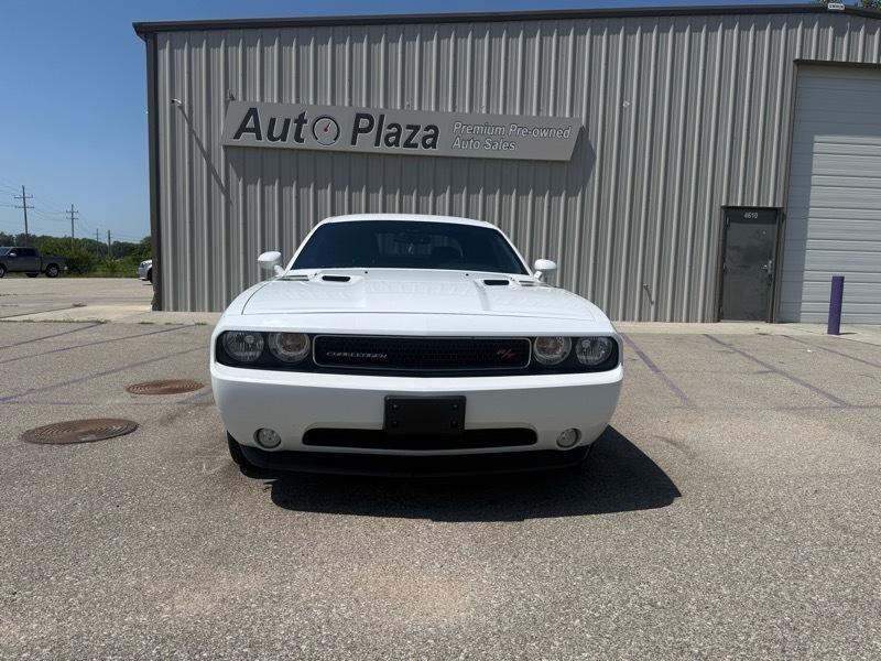 Dodge Challenger R/T 2011