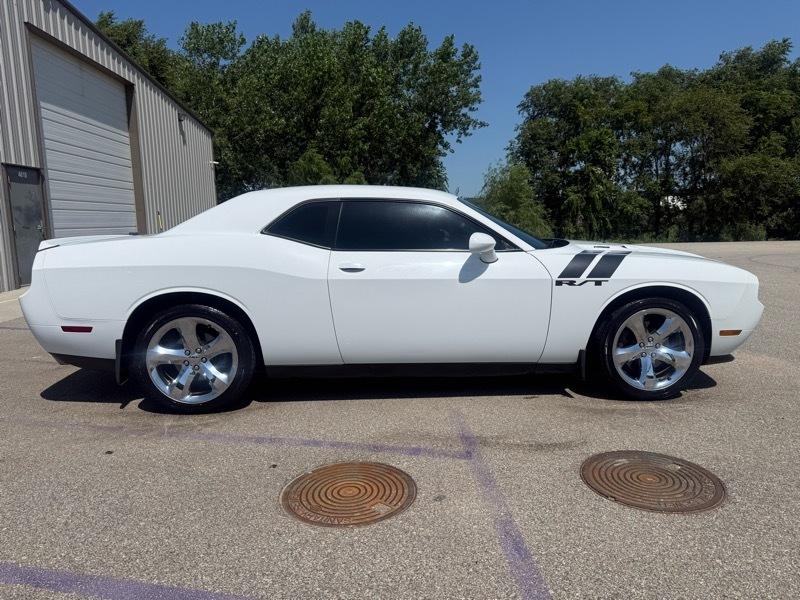 Dodge Challenger R/T 2011