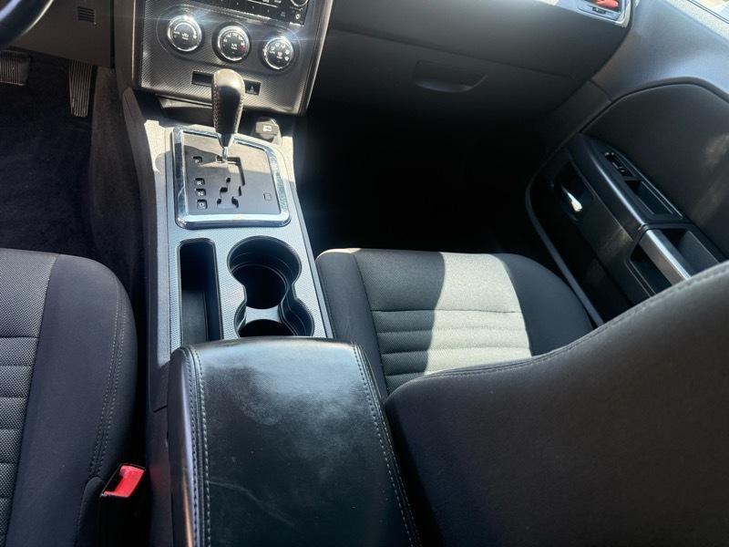 Dodge Challenger R/T 2011