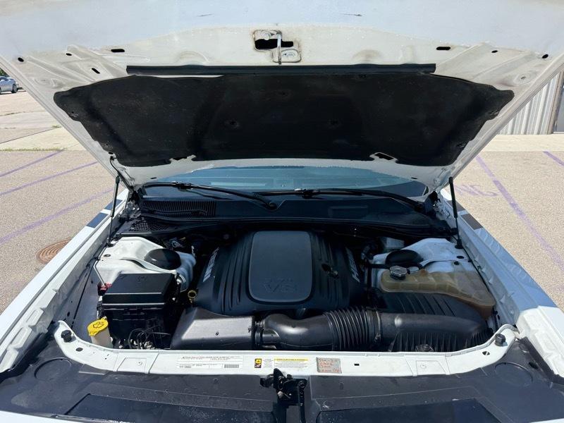 Dodge Challenger R/T 2011
