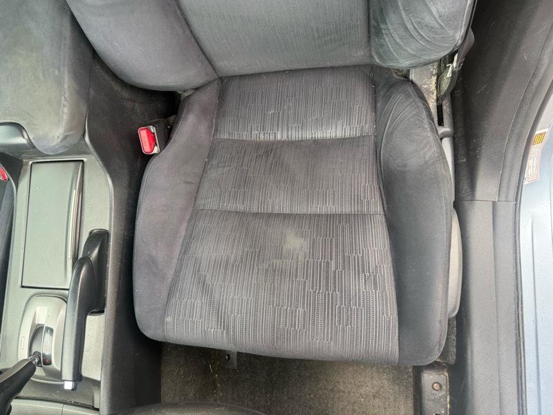 Honda Accord LX sedan AT 2011