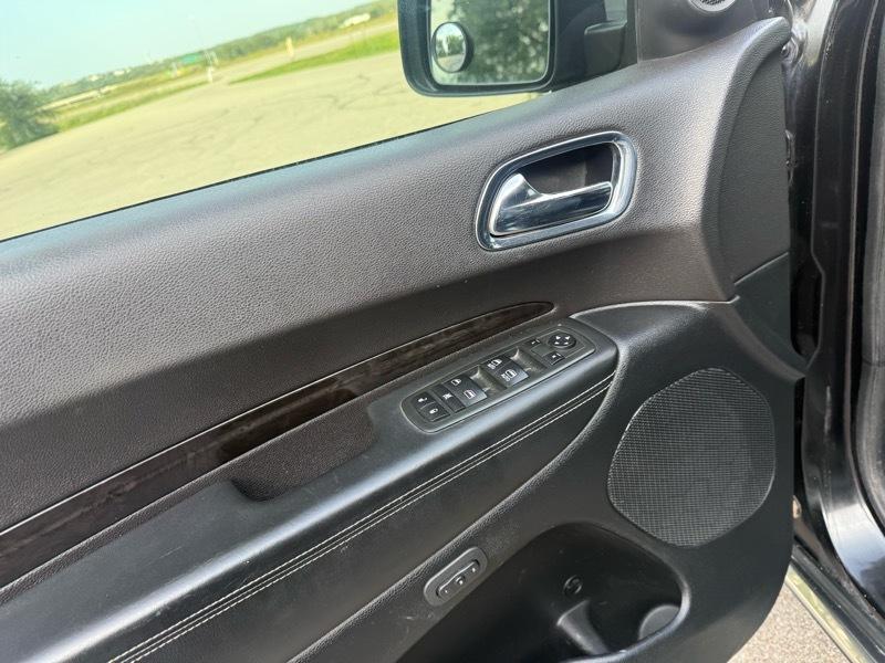 Dodge Durango Citadel AWD 2013