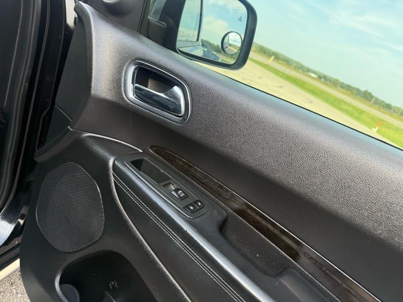Dodge Durango Citadel AWD 2013