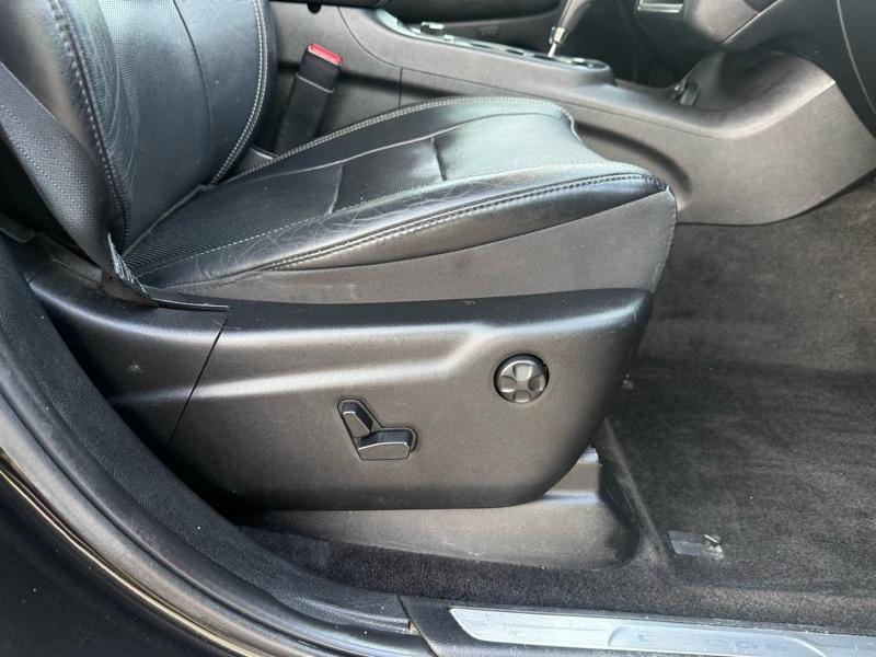 Dodge Durango Citadel AWD 2013