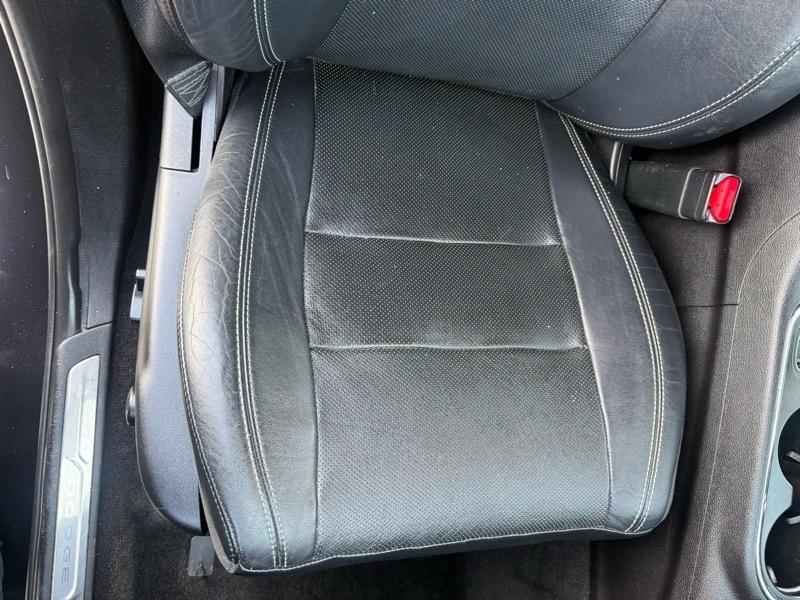 Dodge Durango Citadel AWD 2013