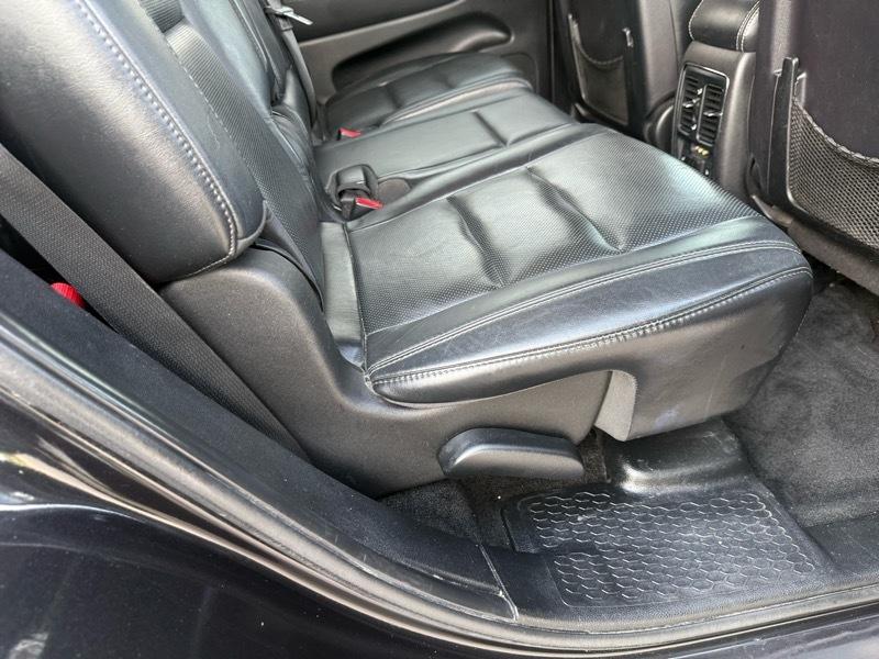 Dodge Durango Citadel AWD 2013