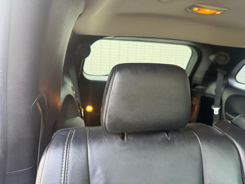 Dodge Durango Citadel AWD 2013