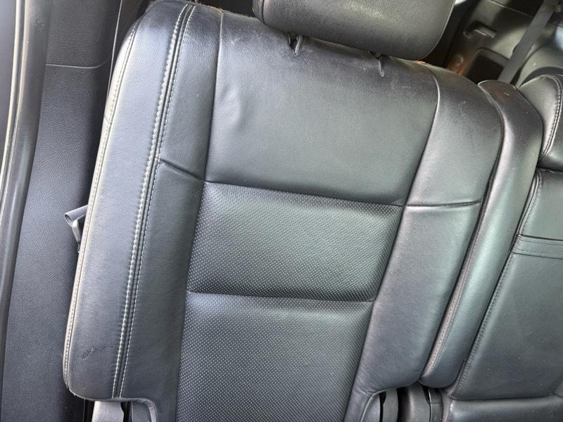 Dodge Durango Citadel AWD 2013
