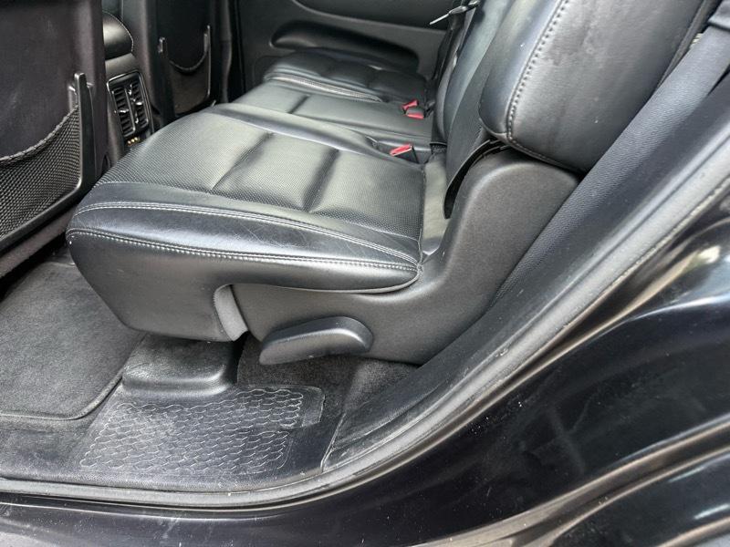 Dodge Durango Citadel AWD 2013