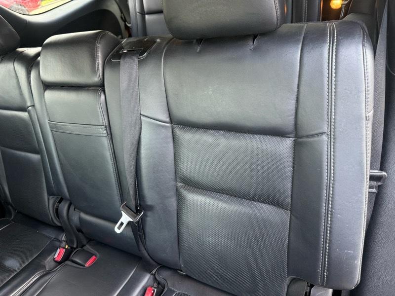 Dodge Durango Citadel AWD 2013