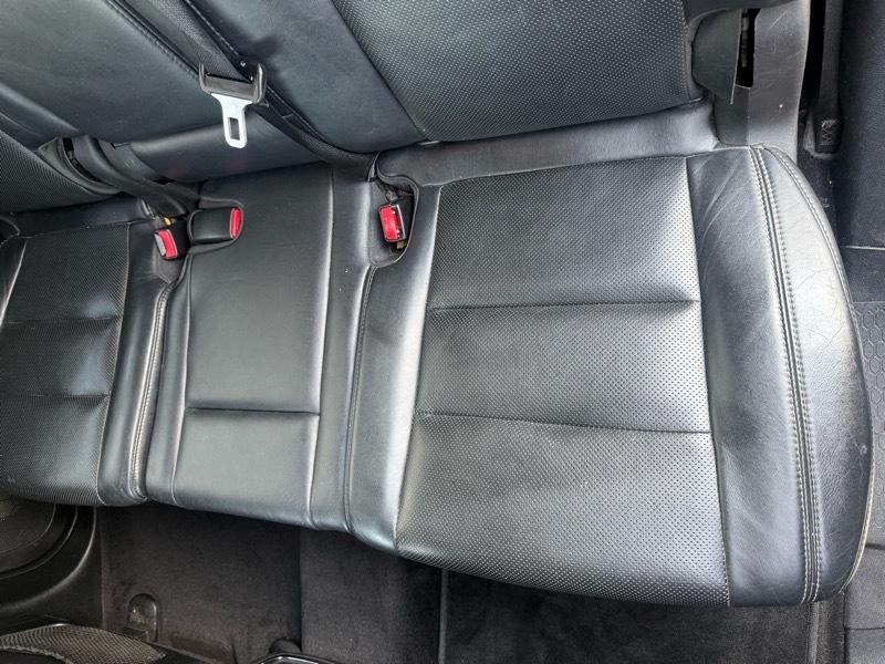 Dodge Durango Citadel AWD 2013
