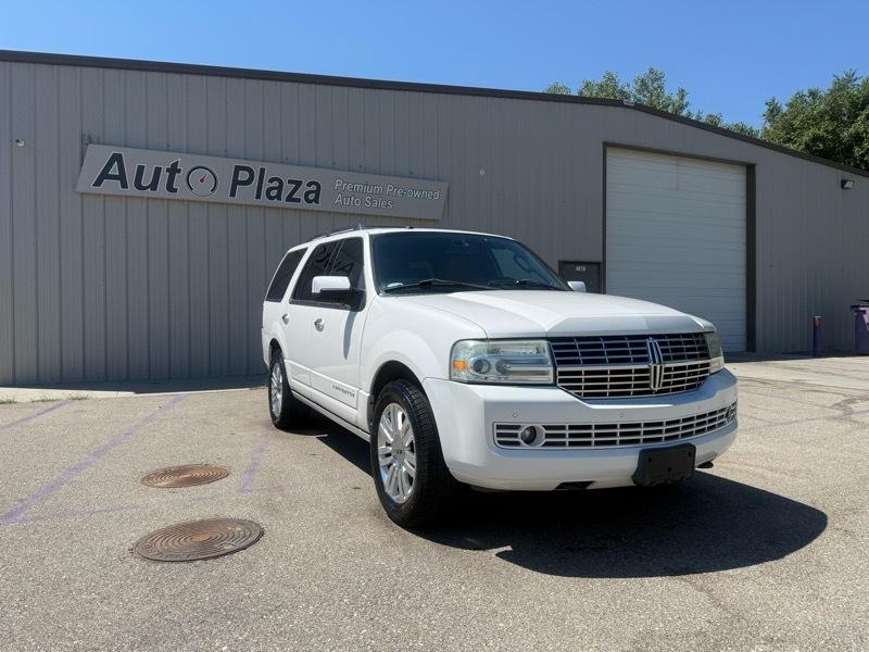 2011 Lincoln Navigator 4WD