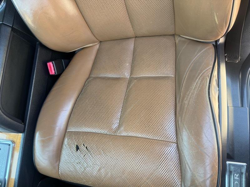 Lincoln Navigator 4WD 2011