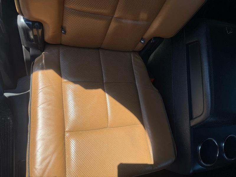 Lincoln Navigator 4WD 2011