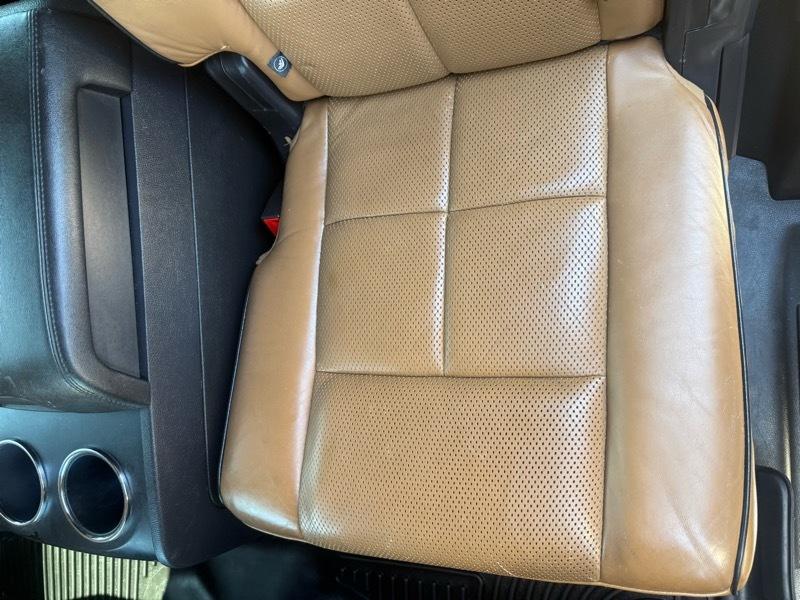 Lincoln Navigator 4WD 2011