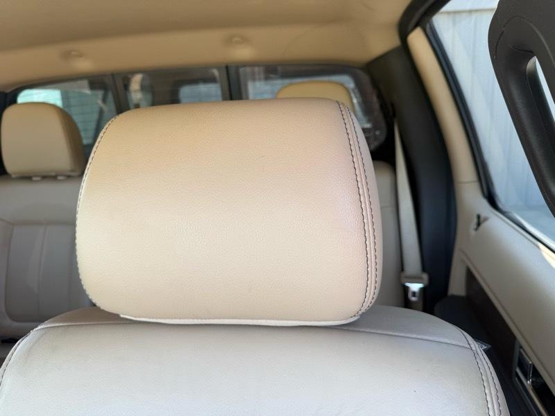 Ford F-150 XLT SuperCrew 6.5-ft. Bed 4WD 2013
