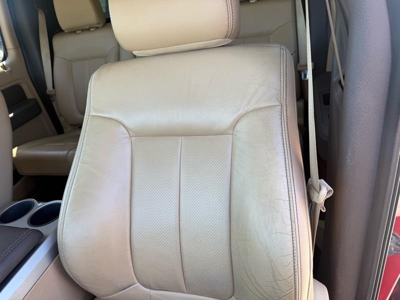 Ford F-150 XLT SuperCrew 6.5-ft. Bed 4WD 2013