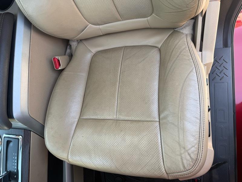 Ford F-150 XLT SuperCrew 6.5-ft. Bed 4WD 2013