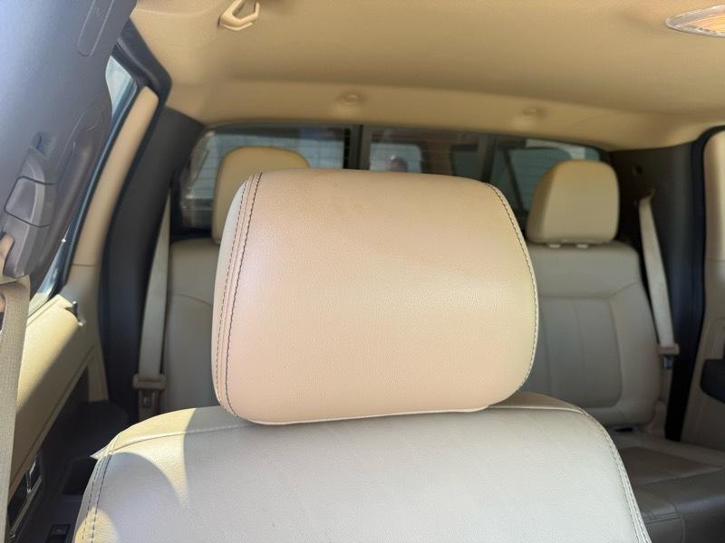 Ford F-150 XLT SuperCrew 6.5-ft. Bed 4WD 2013
