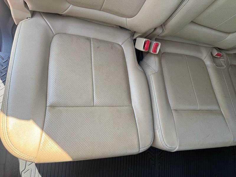 Ford F-150 XLT SuperCrew 6.5-ft. Bed 4WD 2013