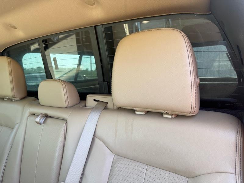 Ford F-150 XLT SuperCrew 6.5-ft. Bed 4WD 2013
