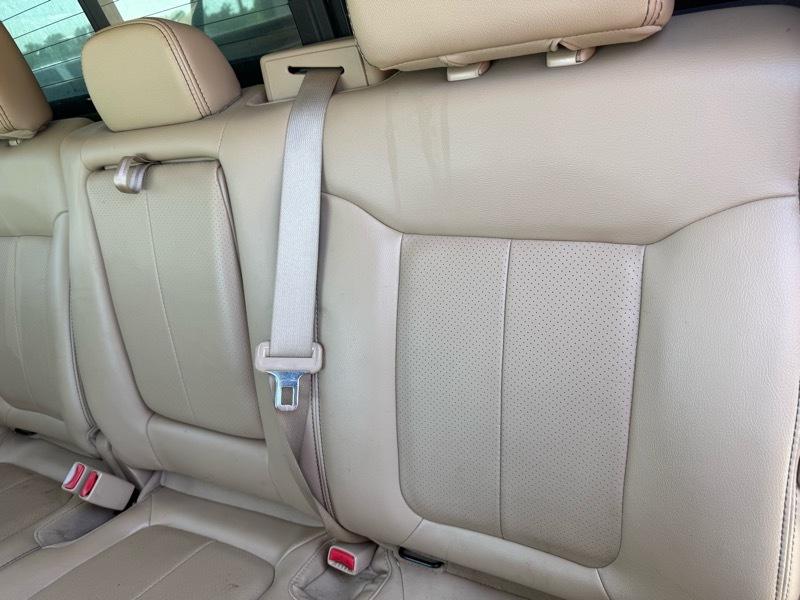 Ford F-150 XLT SuperCrew 6.5-ft. Bed 4WD 2013