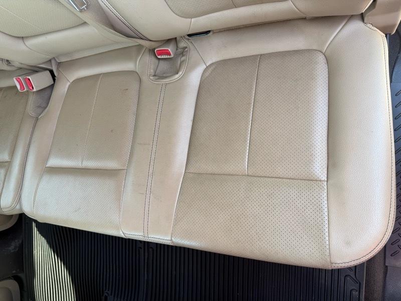 Ford F-150 XLT SuperCrew 6.5-ft. Bed 4WD 2013