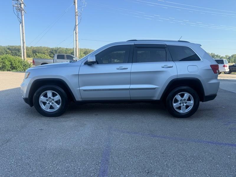 Jeep Grand Cherokee Laredo 4WD 2011