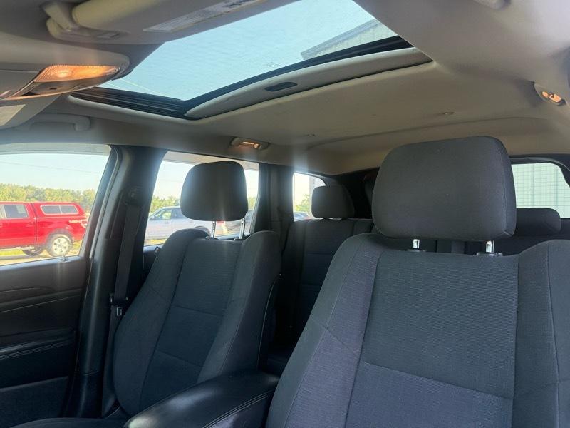 Jeep Grand Cherokee Laredo 4WD 2011