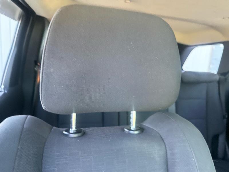Jeep Grand Cherokee Laredo 4WD 2011