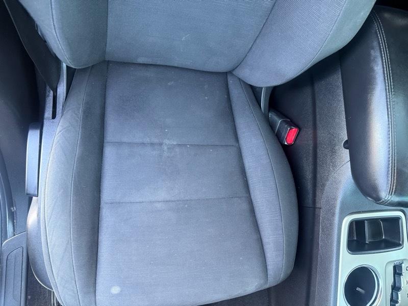 Jeep Grand Cherokee Laredo 4WD 2011