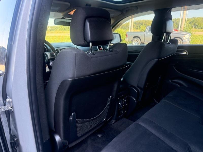 Jeep Grand Cherokee Laredo 4WD 2011