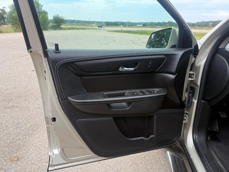 Chevrolet Traverse 1LT AWD 2013