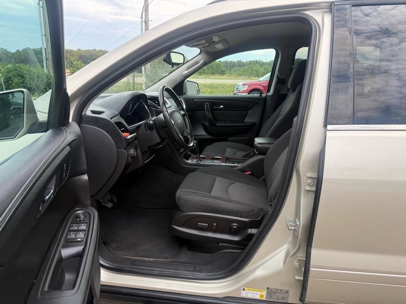 Chevrolet Traverse 1LT AWD 2013